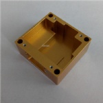 China Precision Machining Parts Manufacturer of CNC Machined Parts