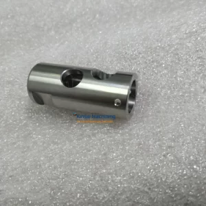 China CNC Turning Services for CNC Turned Aluminum Parts