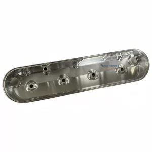 china cnc valve cover